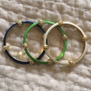 Lilly Pulitzer Bracelets